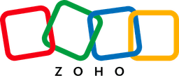 Zoho logo