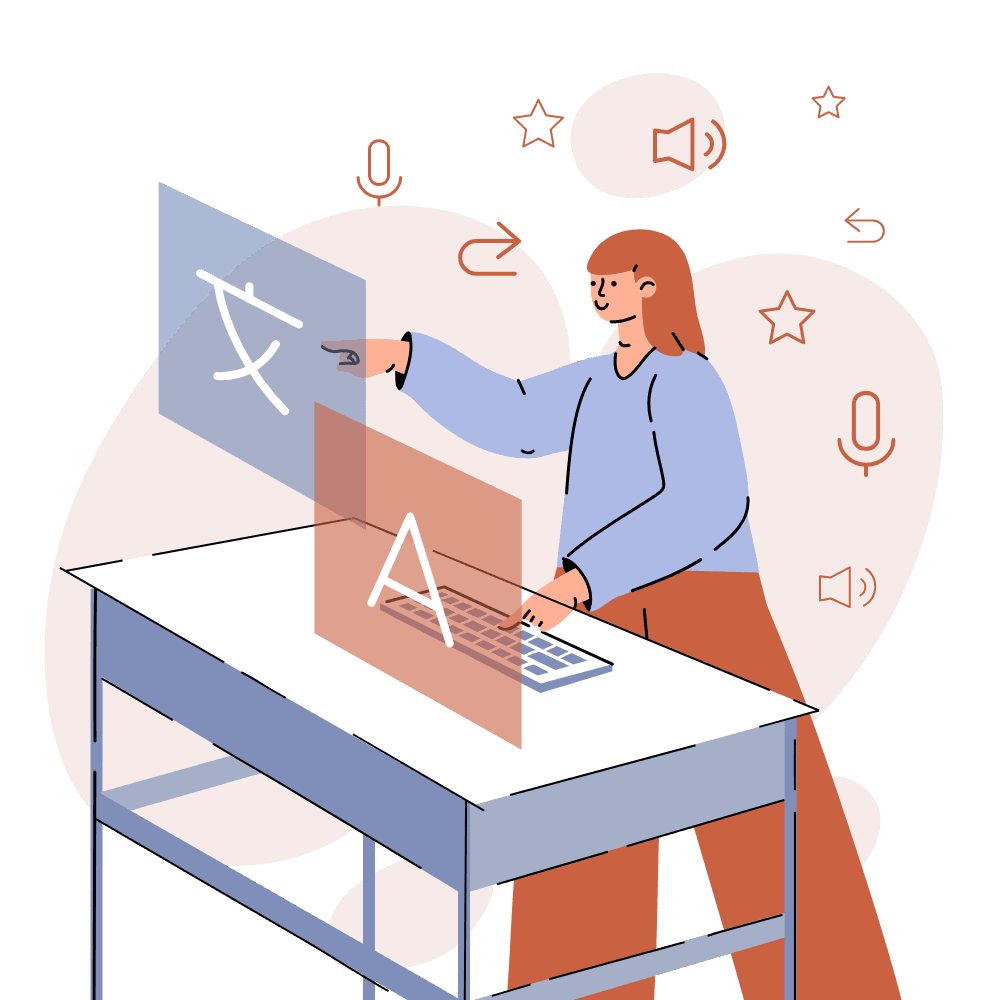 Human Quality at AI Speed