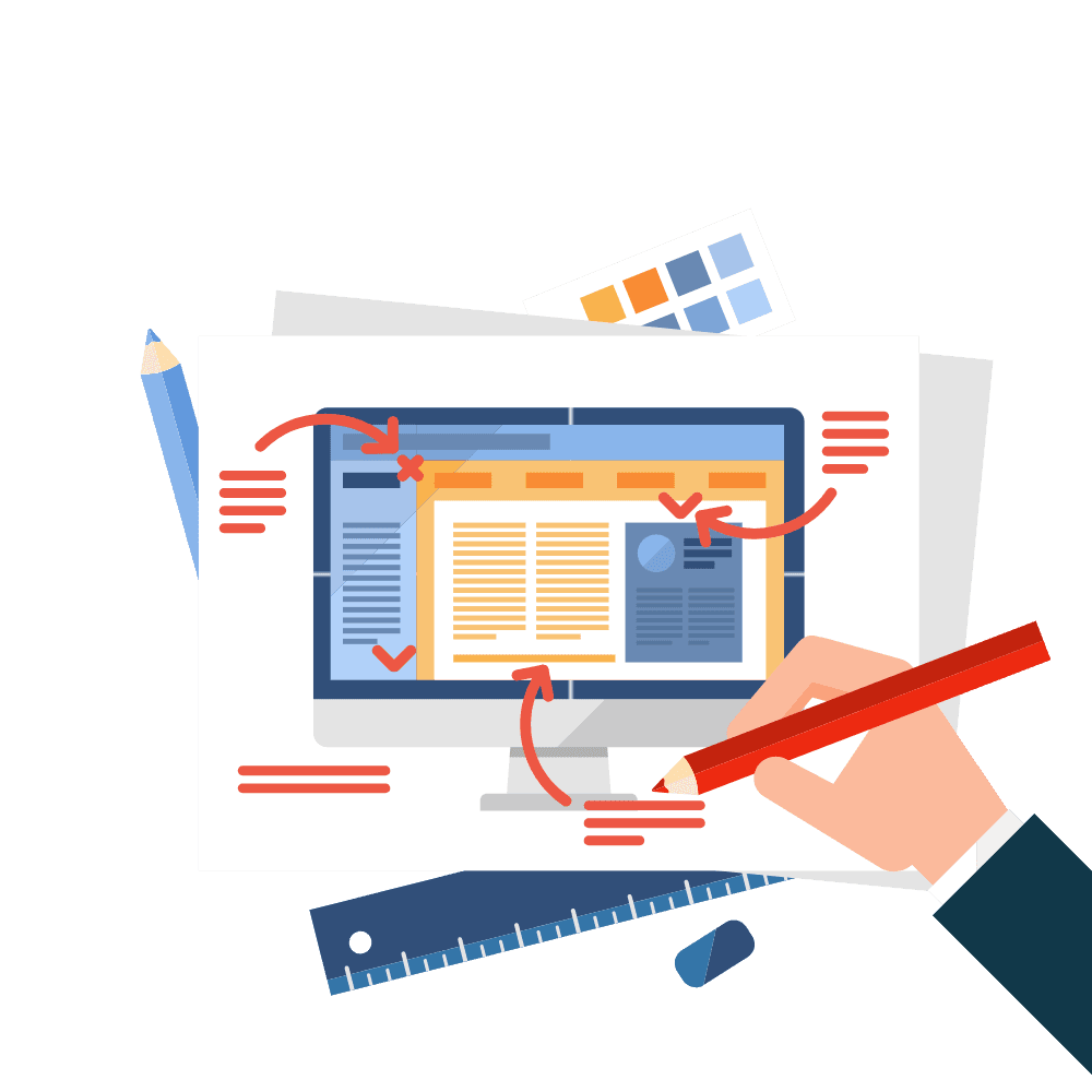 Layouts that look intentional in every language