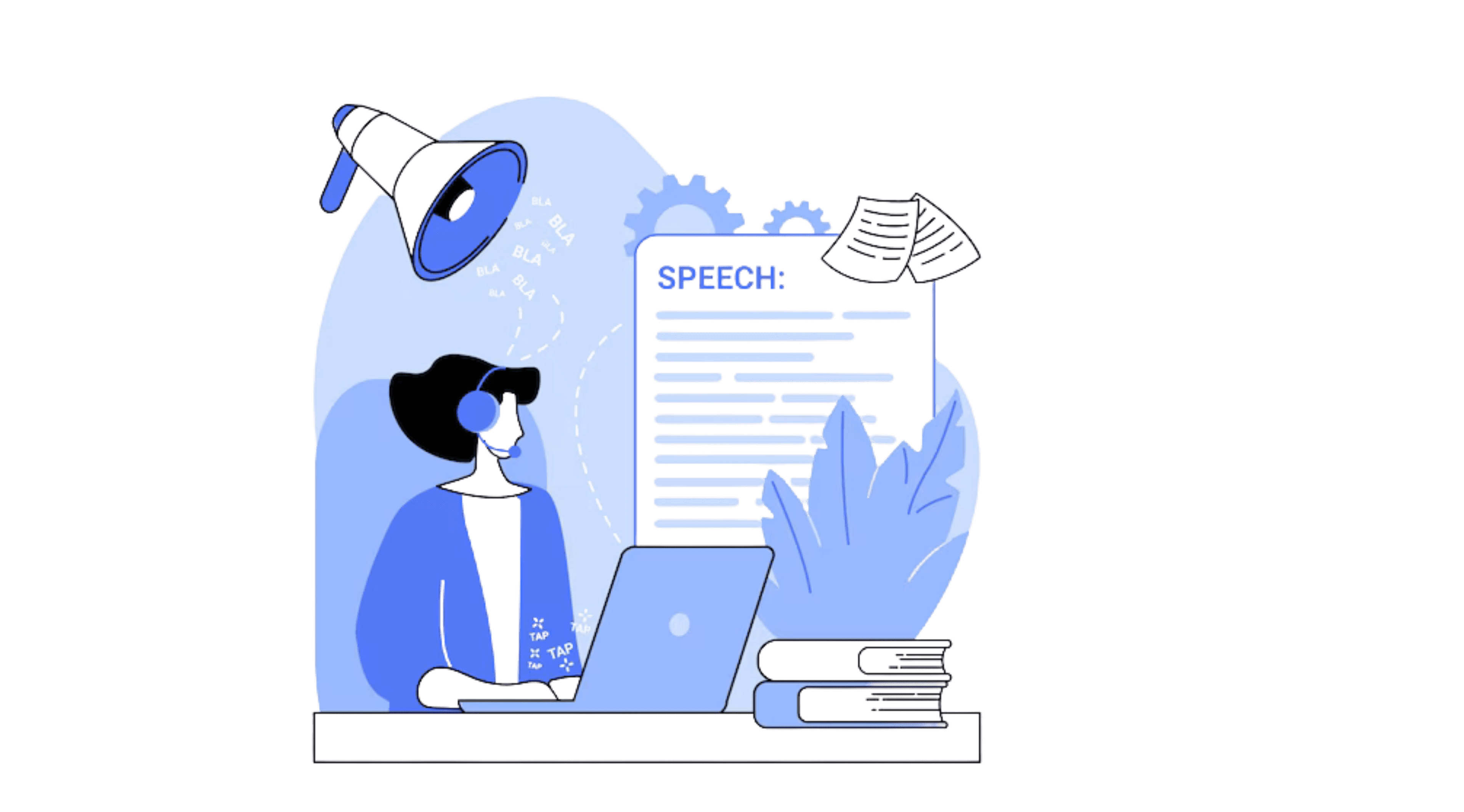 Broadcast-Quality Captions & SDH