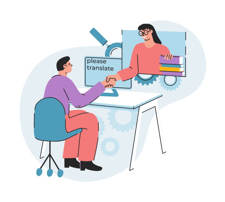 Your Product. Every Language.