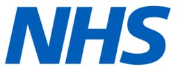 NHS logo - trusted translation client (dark mode)